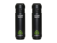 Lewitt LCT 040 MATCH stereo pair Lewitt LCT 040 MATCH stereo pair